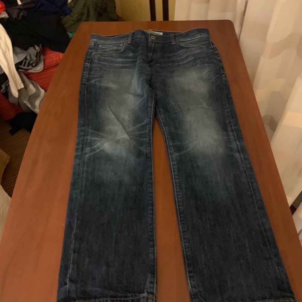 Express Jeans - 33 x 30 - Rocco